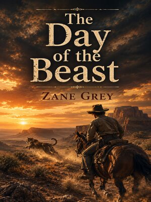 cover image of The Day of the Beast